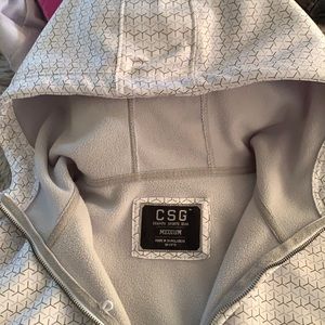 CSG Men’s Sweatshirt